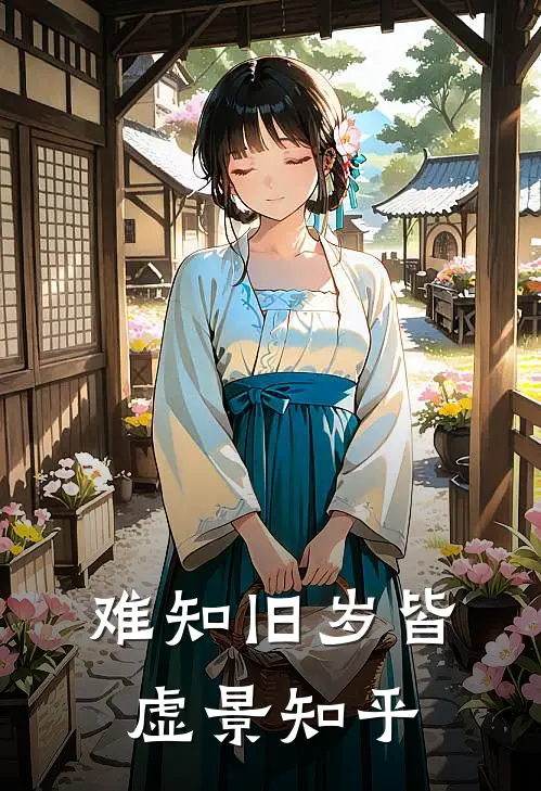 难知旧岁皆虚景知乎