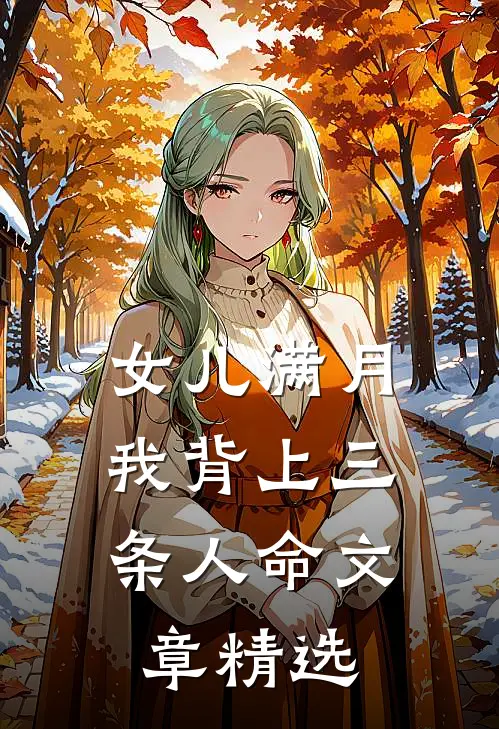 女儿满月，我背上三条人命文章精选