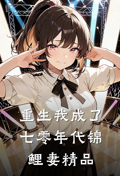 重生我成了七零年代锦鲤妻精品