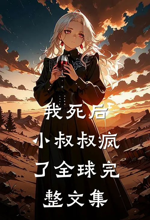 我死后，小叔叔疯了全球完整文集
