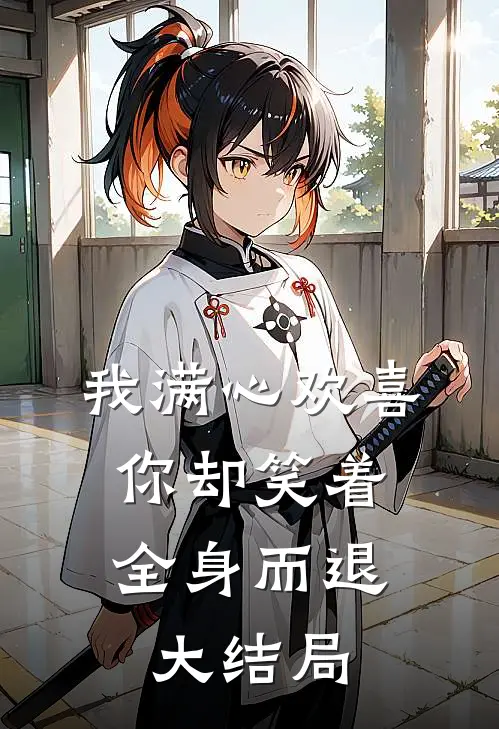 我满心欢喜，你却笑着全身而退大结局