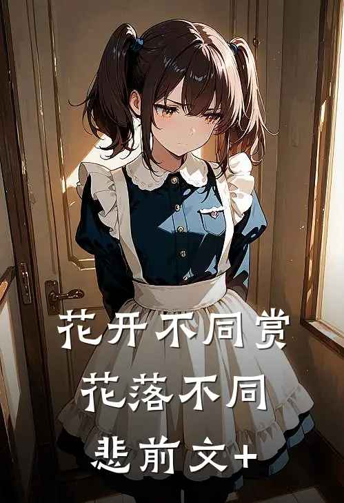 花开不同赏，花落不同悲前文+
