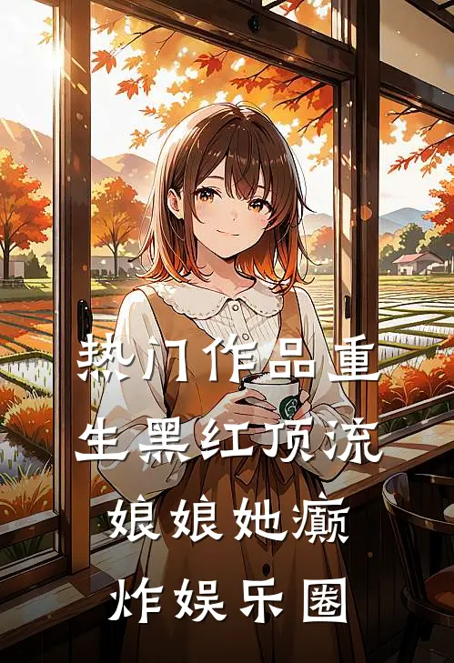 热门作品重生黑红顶流，娘娘她癫炸娱乐圈
