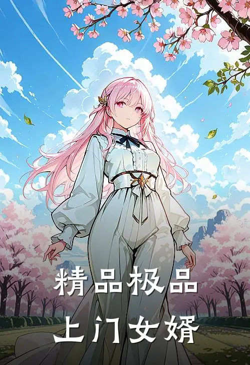 精品极品上门女婿