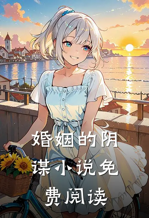 婚姻的阴谋小说免费阅读