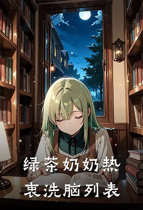 绿茶奶奶热衷洗脑列表
