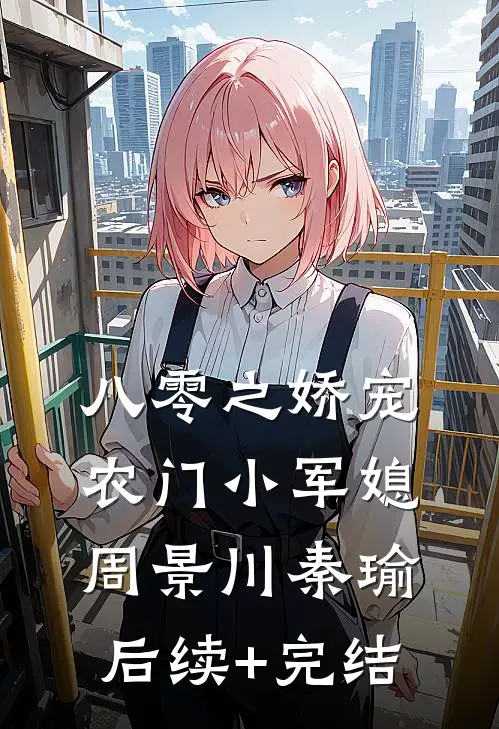 八零之娇宠农门小军媳周景川秦瑜后续+完结
