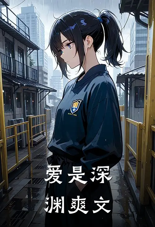 爱是深渊爽文