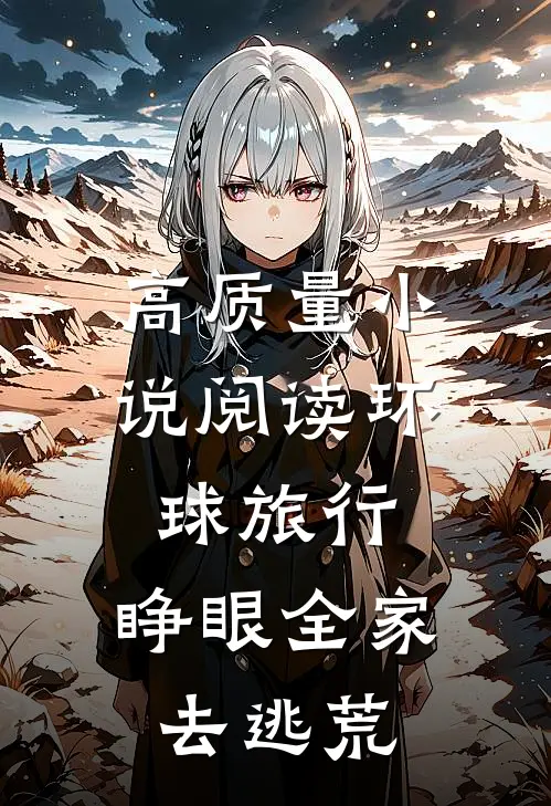 高质量小说阅读环球旅行：睁眼全家去逃荒