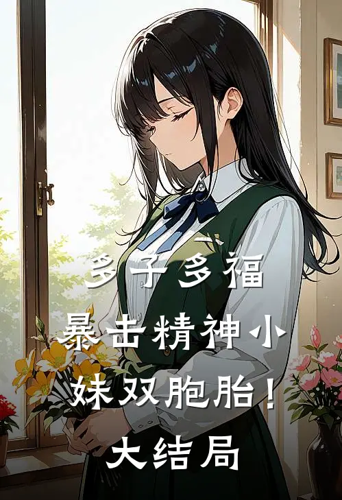 多子多福，暴击精神小妹双胞胎！大结局