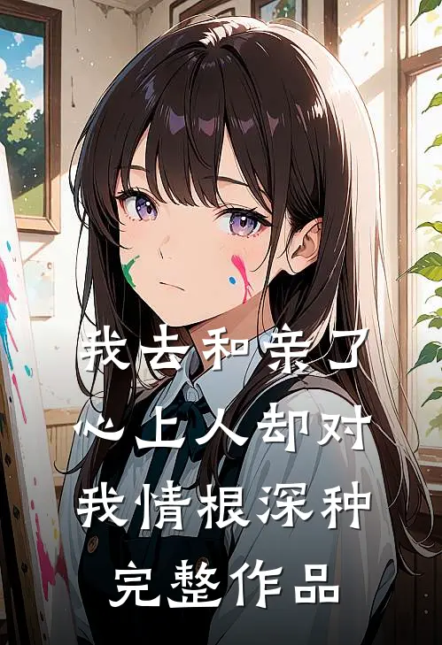 我去和亲了，心上人却对我情根深种完整作品