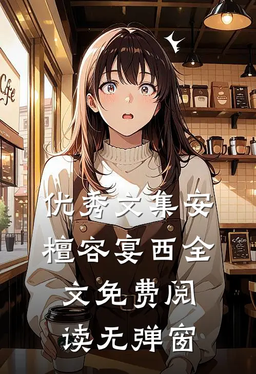 优秀文集安檀容宴西全文免费阅读无弹窗