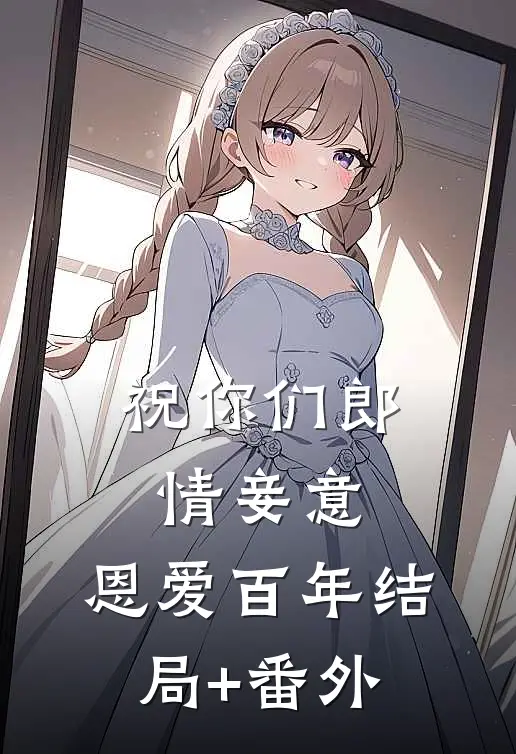 祝你们郎情妾意，恩爱百年结局+番外