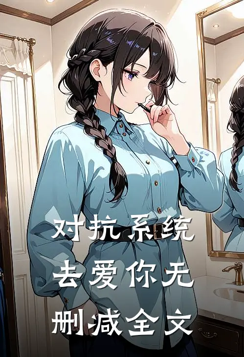 对抗系统去爱你无删减全文