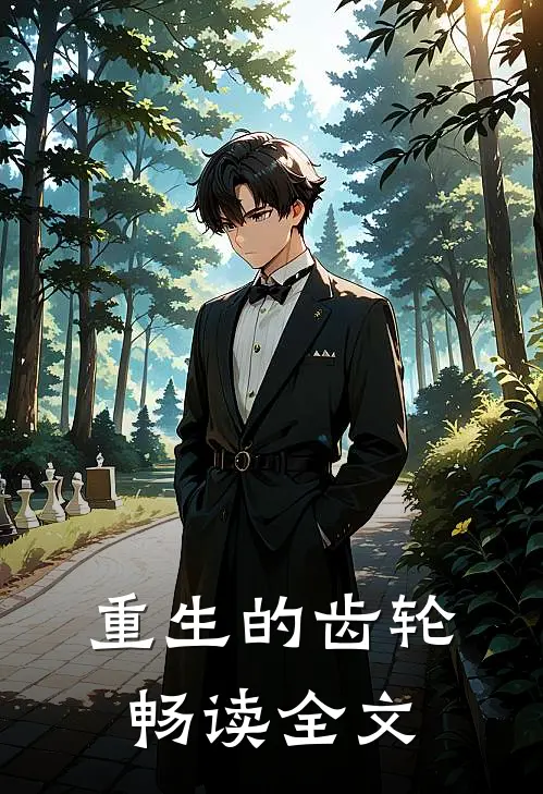 重生的齿轮畅读全文