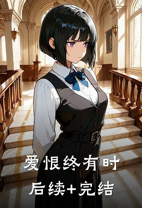 爱恨终有时后续+完结