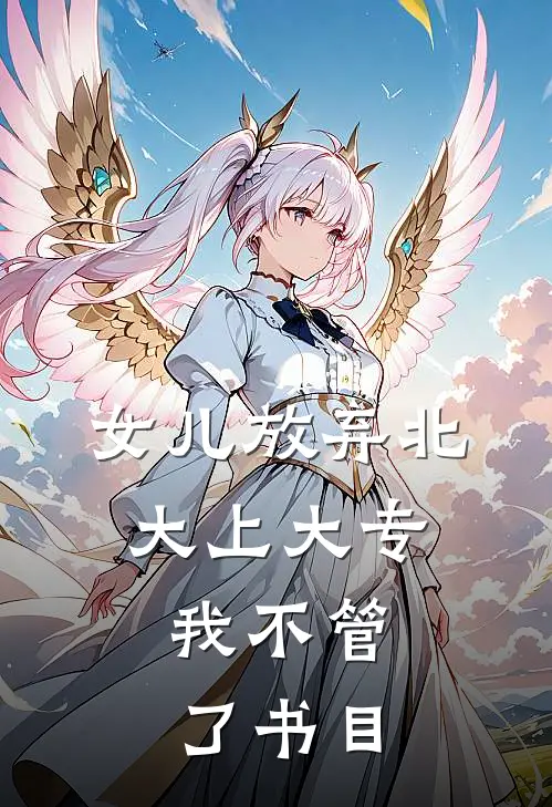女儿放弃北大上大专，我不管了书目