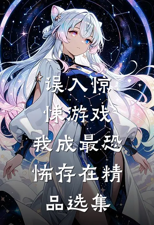 误入惊悚游戏，我成最恐怖存在精品选集