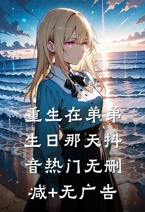 重生在弟弟生日那天抖音热门无删减+无广告