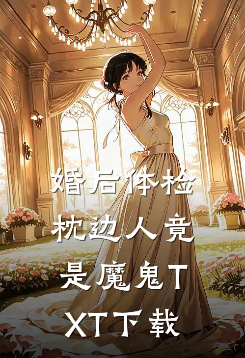 婚后体检，枕边人竟是魔鬼TXT下载