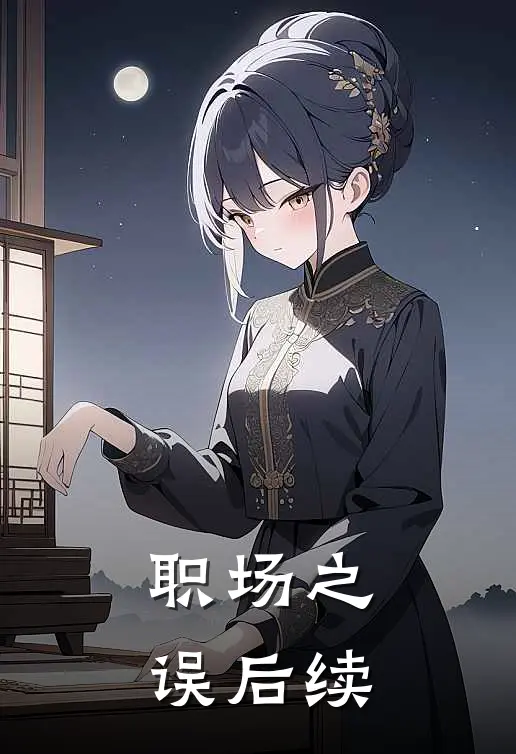 职场之误后续