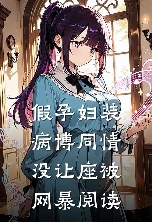假孕妇装病博同情，没让座被网暴阅读