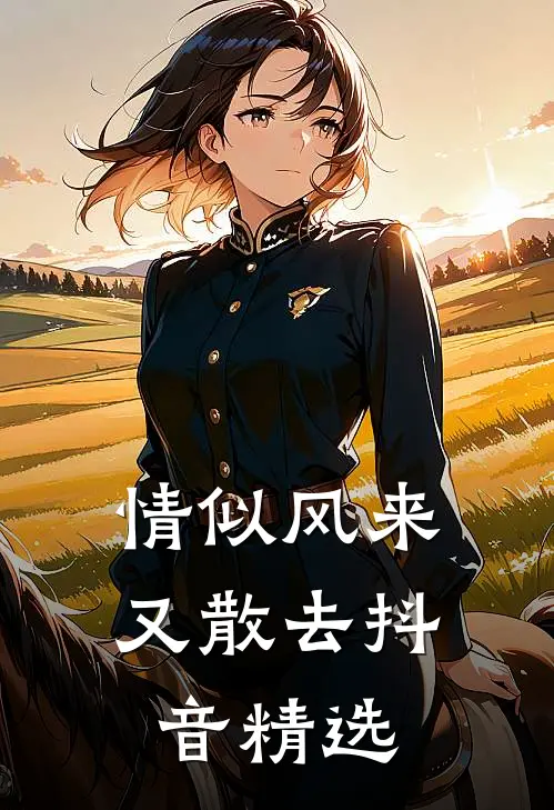 情似风来又散去抖音精选