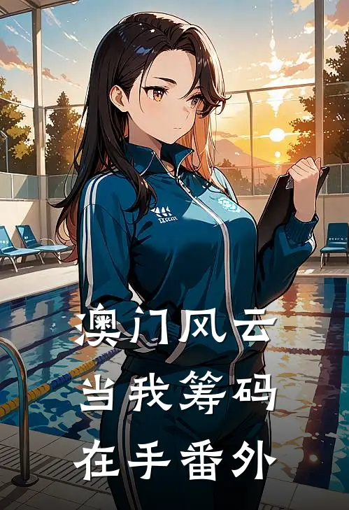 澳门风云：当我筹码在手番外