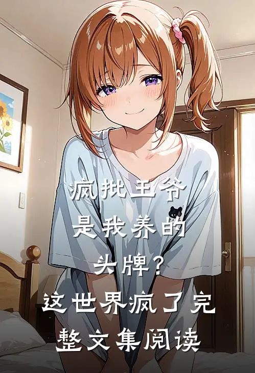 疯批王爷是我养的头牌？这世界疯了完整文集阅读