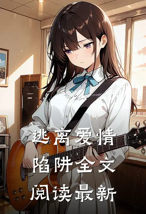 逃离爱情陷阱全文阅读最新