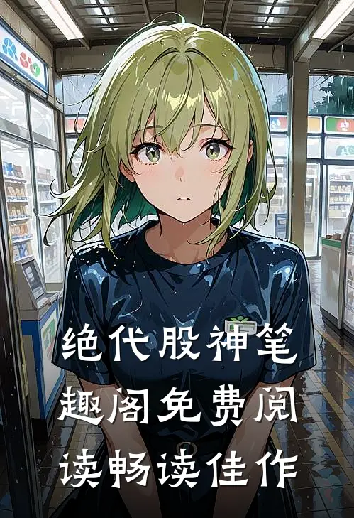 绝代股神笔趣阁免费阅读畅读佳作