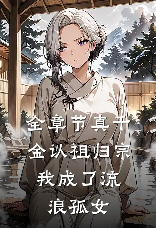 全章节真千金认祖归宗，我成了流浪孤女