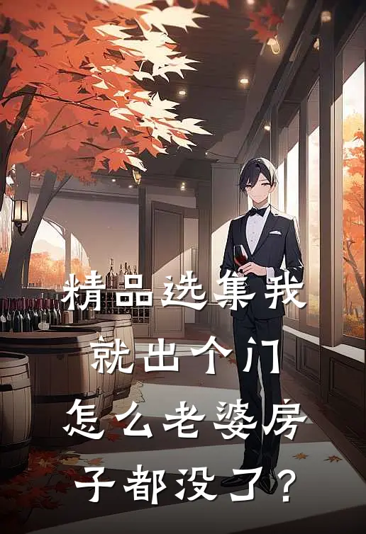 精品选集我就出个门，怎么老婆房子都没了？