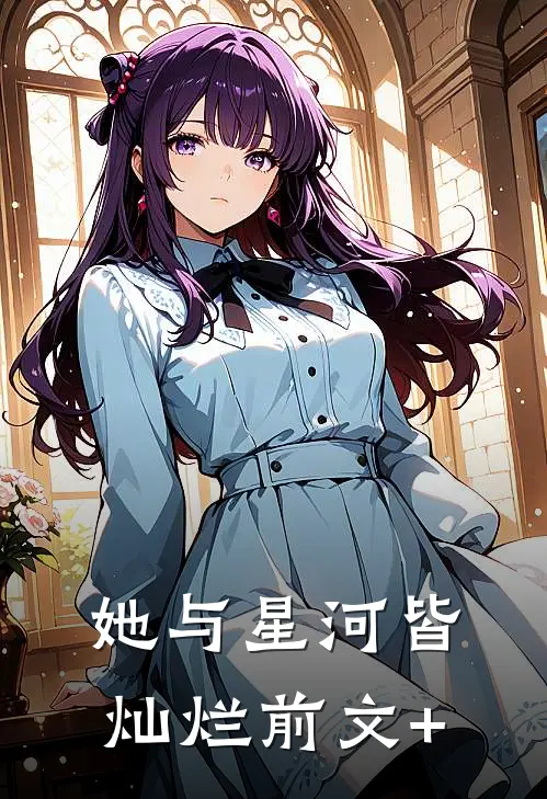 她与星河皆灿烂前文+
