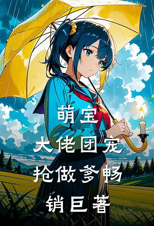 萌宝大佬团宠抢做爹畅销巨著