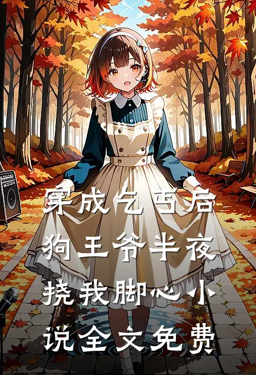 穿成乞丐后，狗王爷半夜挠我脚心小说全文免费