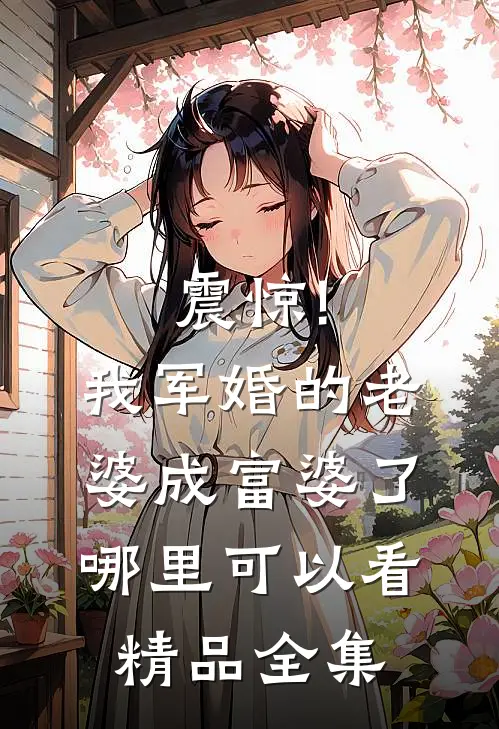 震惊!我军婚的老婆成富婆了哪里可以看精品全集