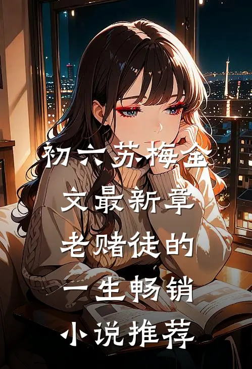 初六苏梅全文最新章老赌徒的一生畅销小说推荐