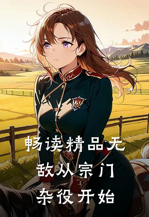 畅读精品无敌从宗门杂役开始