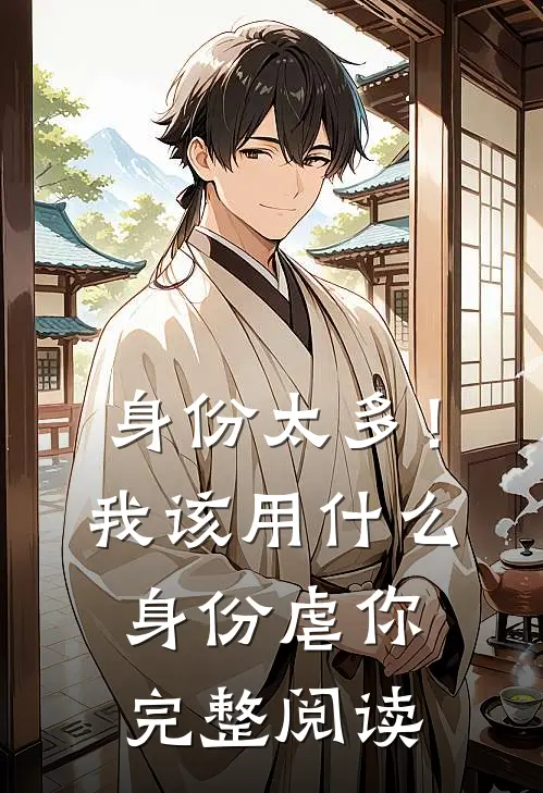 身份太多！我该用什么身份虐你完整阅读