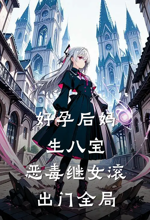 好孕后妈生八宝，恶毒继女滚出门全局