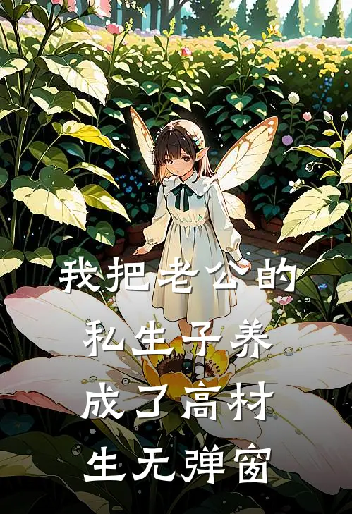 我把老公的私生子养成了高材生无弹窗