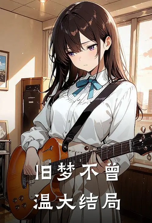 旧梦不曾温大结局