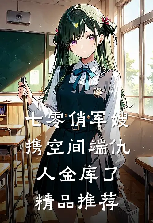 七零俏军嫂，携空间端仇人金库了精品推荐
