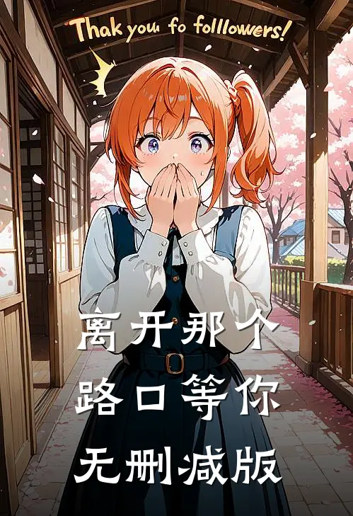 离开那个路口等你无删减版