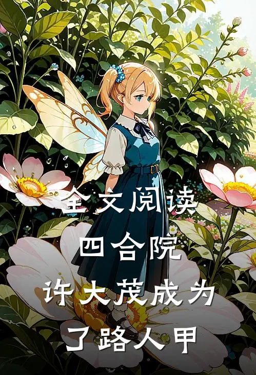 全文阅读四合院：许大茂成为了路人甲