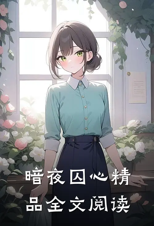 暗夜囚心精品全文阅读