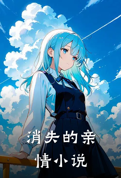 消失的亲情小说