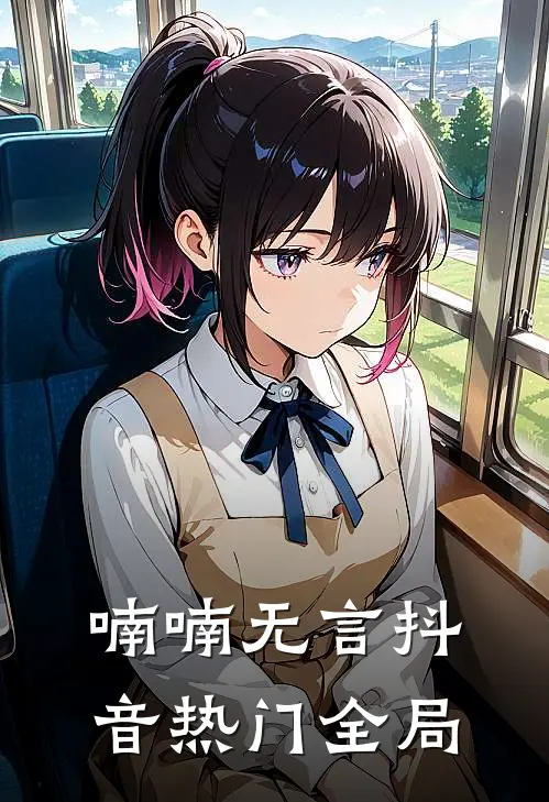 喃喃无言抖音热门全局