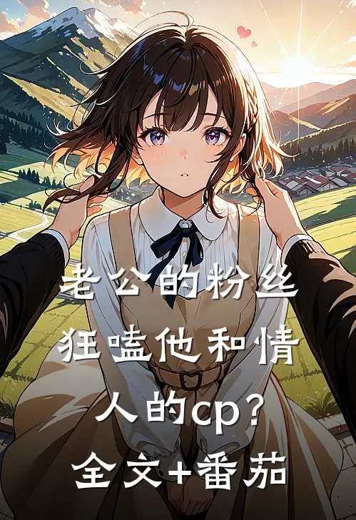 老公的粉丝狂嗑他和情人的cp？全文+番茄